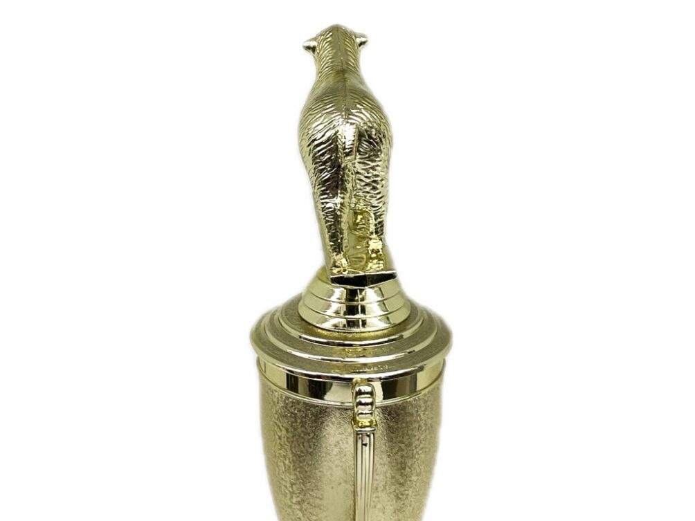 Sheep Trophy 215mm
