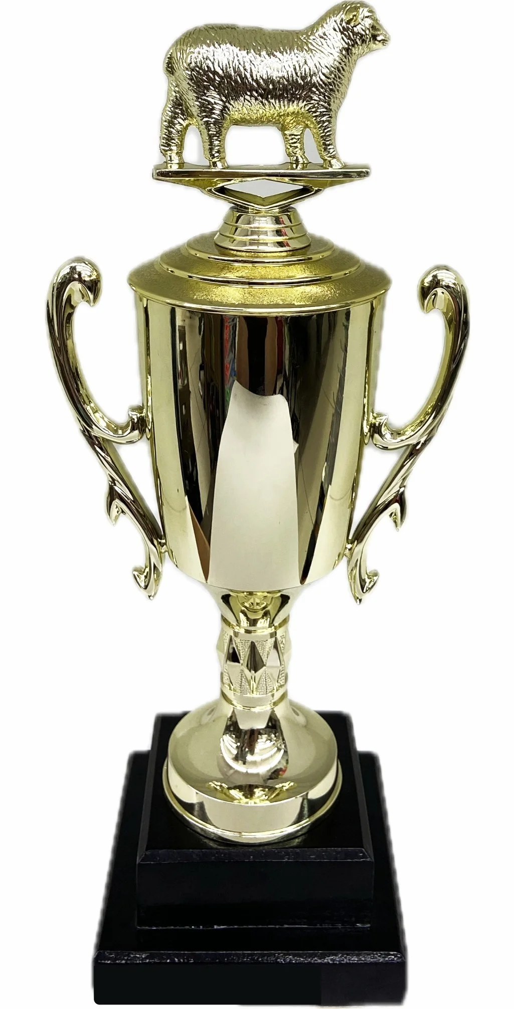 Sheep Trophy 355mm