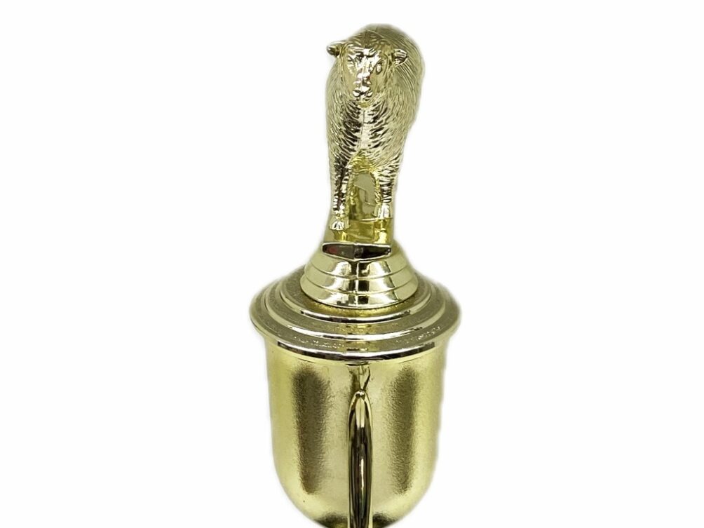 Sheep Trophy 215mm