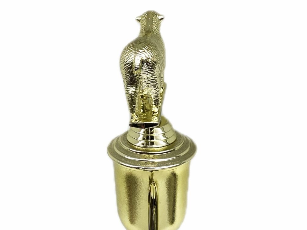 Sheep Trophy 215mm