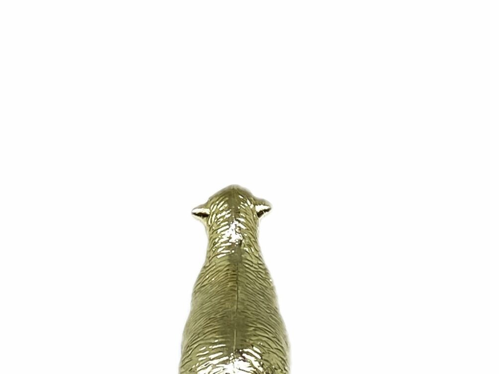 Sheep Trophy 100mm