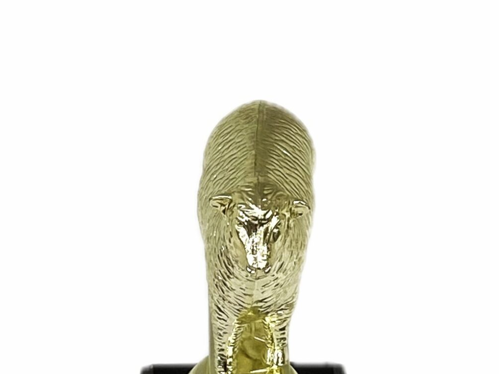Sheep Trophy 125mm