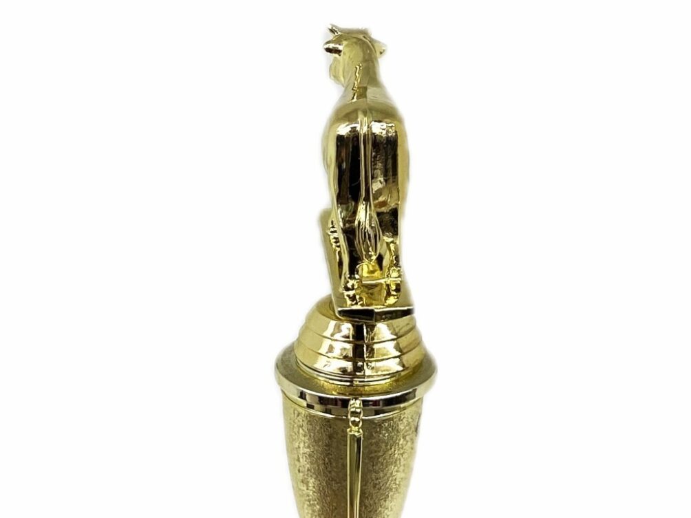 Dairy Bull Trophy 215mm