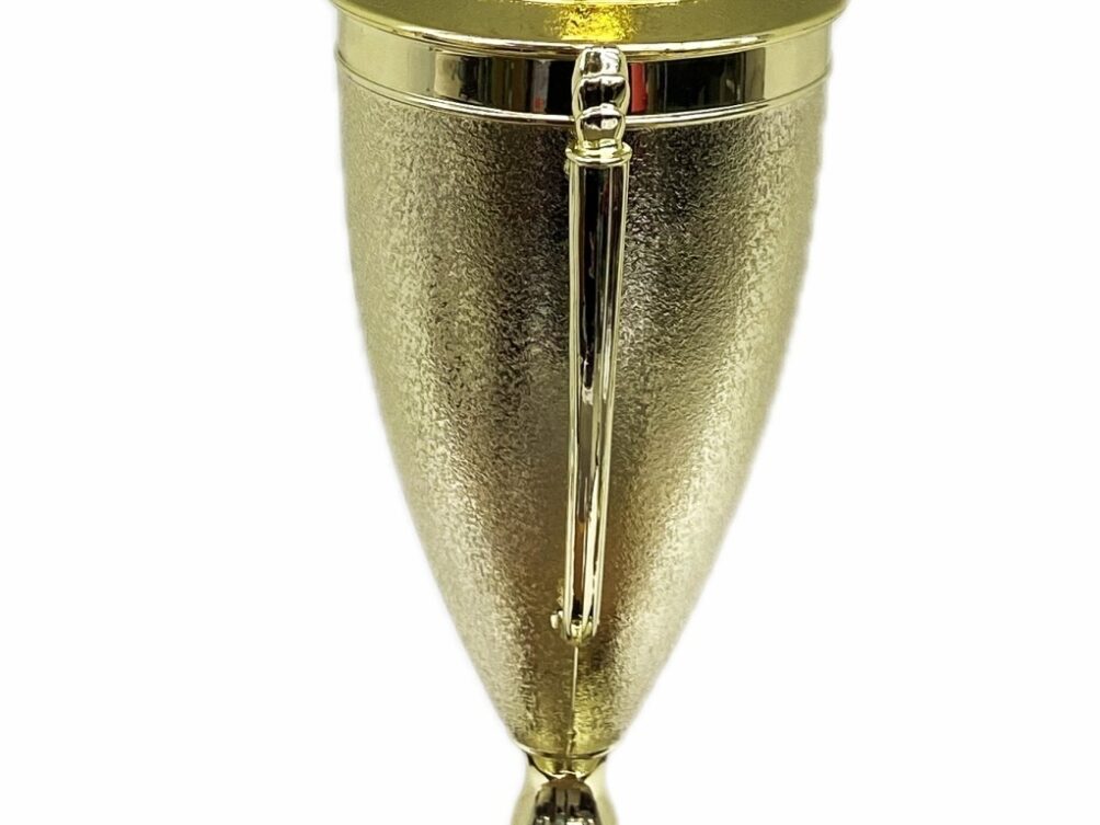 Dairy Bull Trophy 315mm