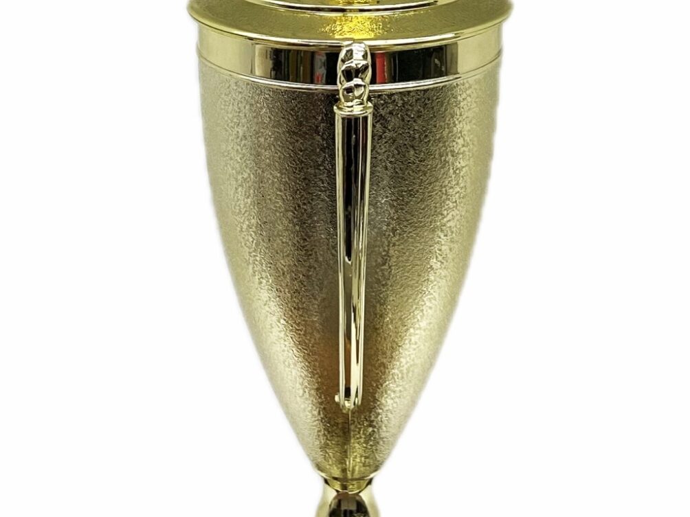 Dairy Bull Trophy 315mm