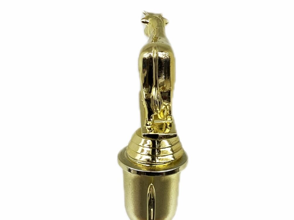 Dairy Bull Trophy 215mm