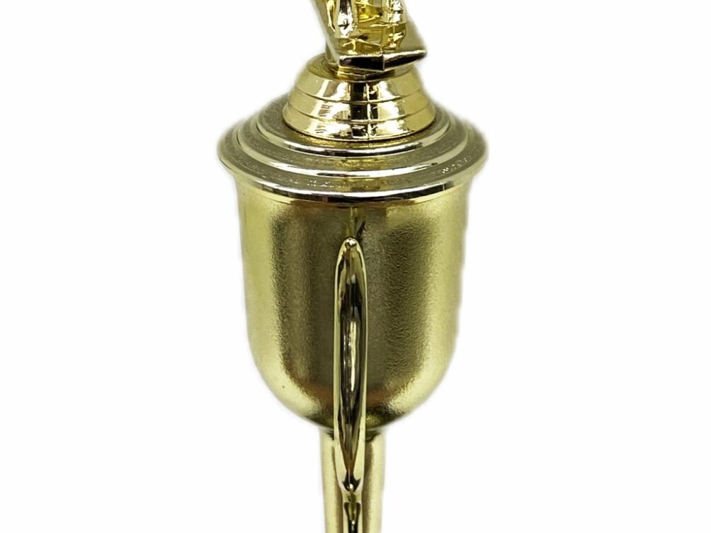 Dairy Bull Trophy 275mm