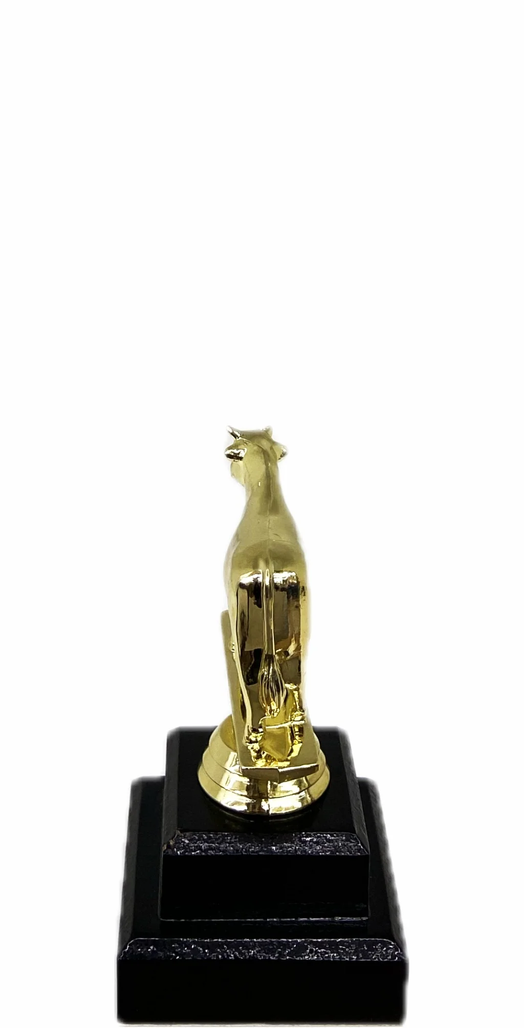 Dairy Bull Trophy 125mm