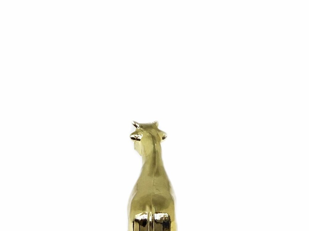 Dairy Bull Trophy 100mm