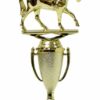 Horse Equestrian Trophy 255mm