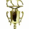 Horse Equestrian Trophy 275mm