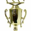 Horse Equestrian Trophy 315mm
