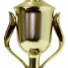 Horse Equestrian Trophy 395mm