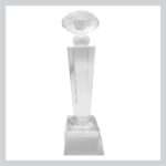 Glass Trophies