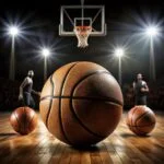 Basketball Trophies