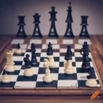 Chess Trophies