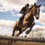 Equestrian Trophies