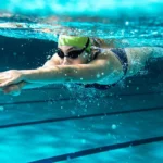 Swimming Trophies
