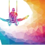 Gymnastics Trophies
