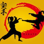 karate Trophies