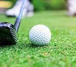 Golf Trophies