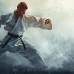 Judo Trophies