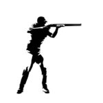 Shooting Trophies