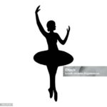 Ballet Trophies