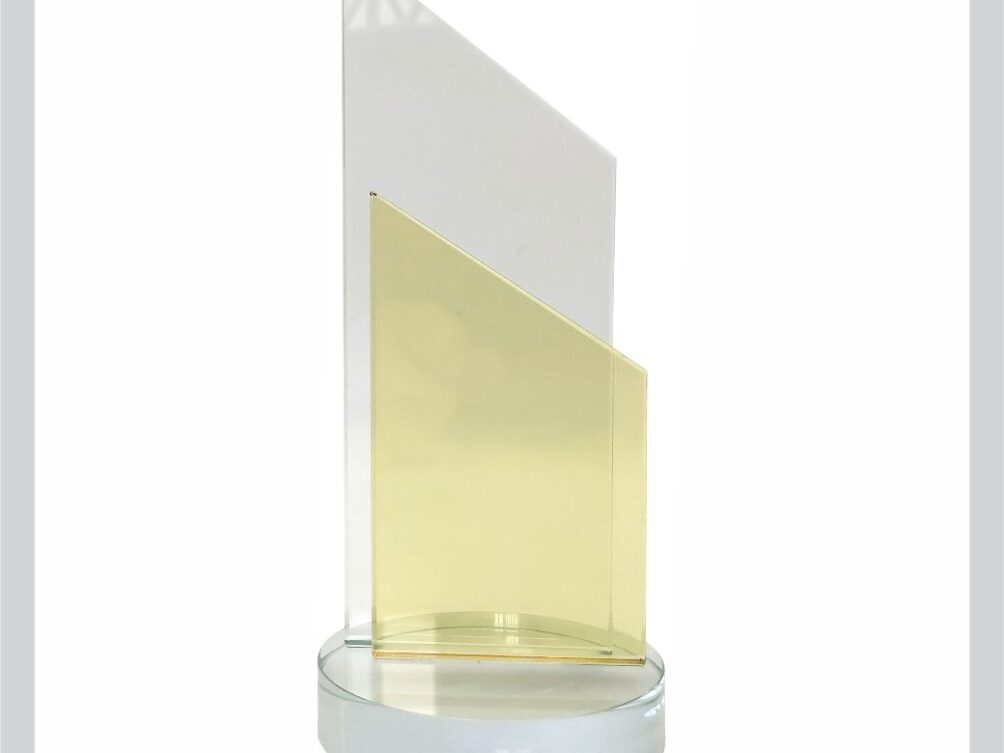 Glass Trophy 220MM