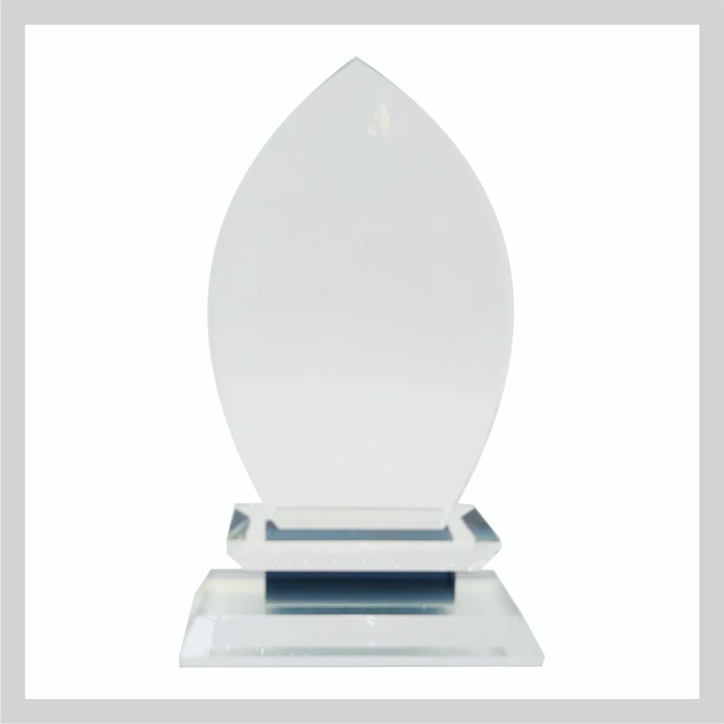 Glass Trophy 210mm