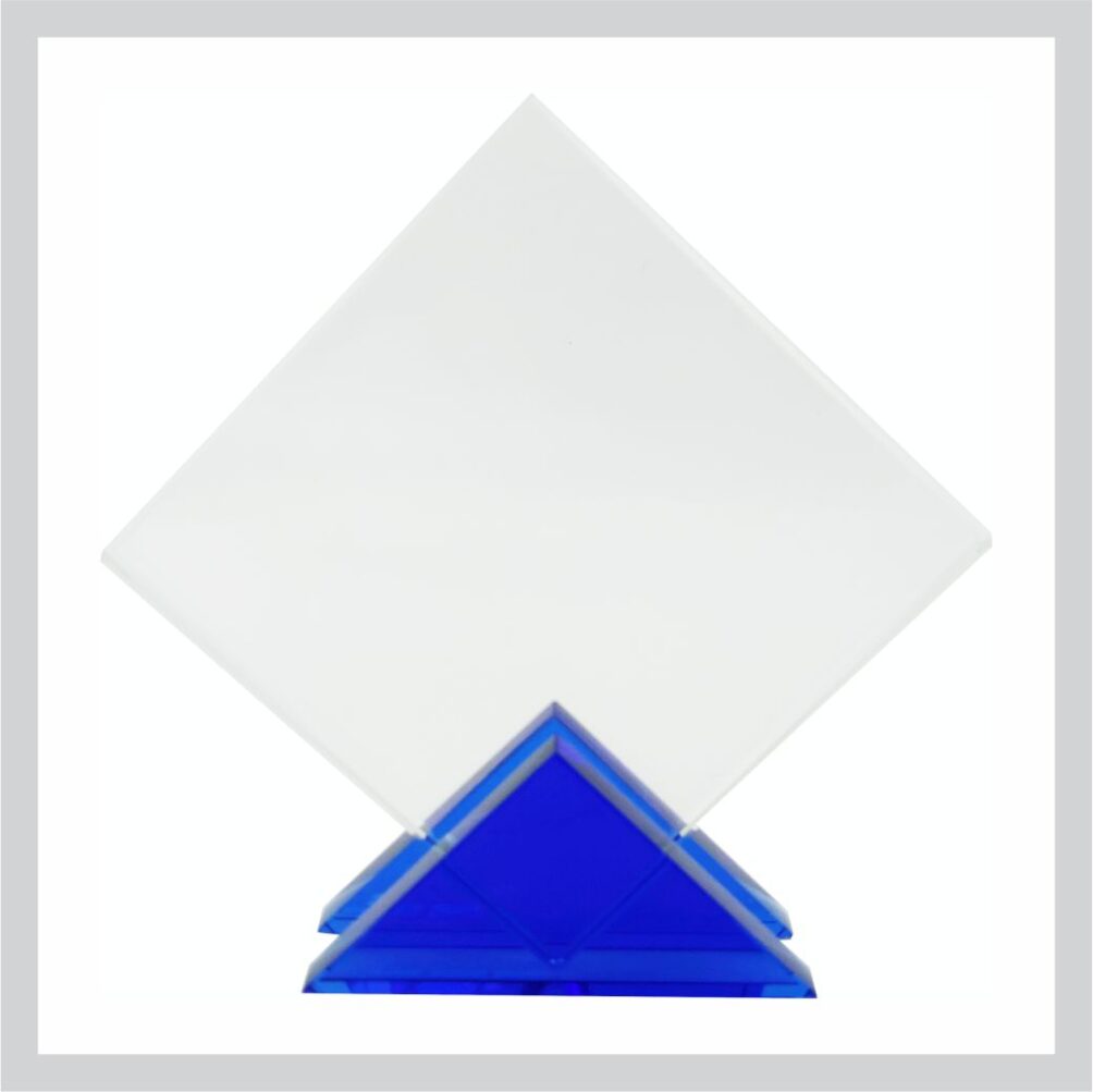 Glass Trophy 210mm