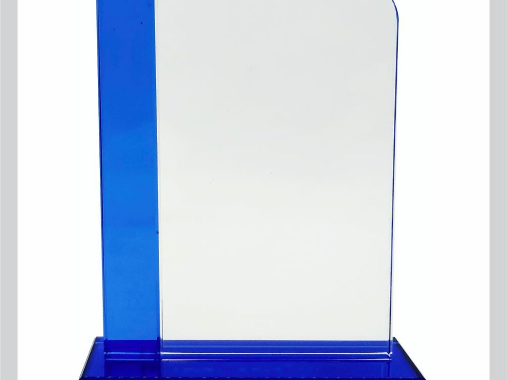 Glass Trophy 210mm