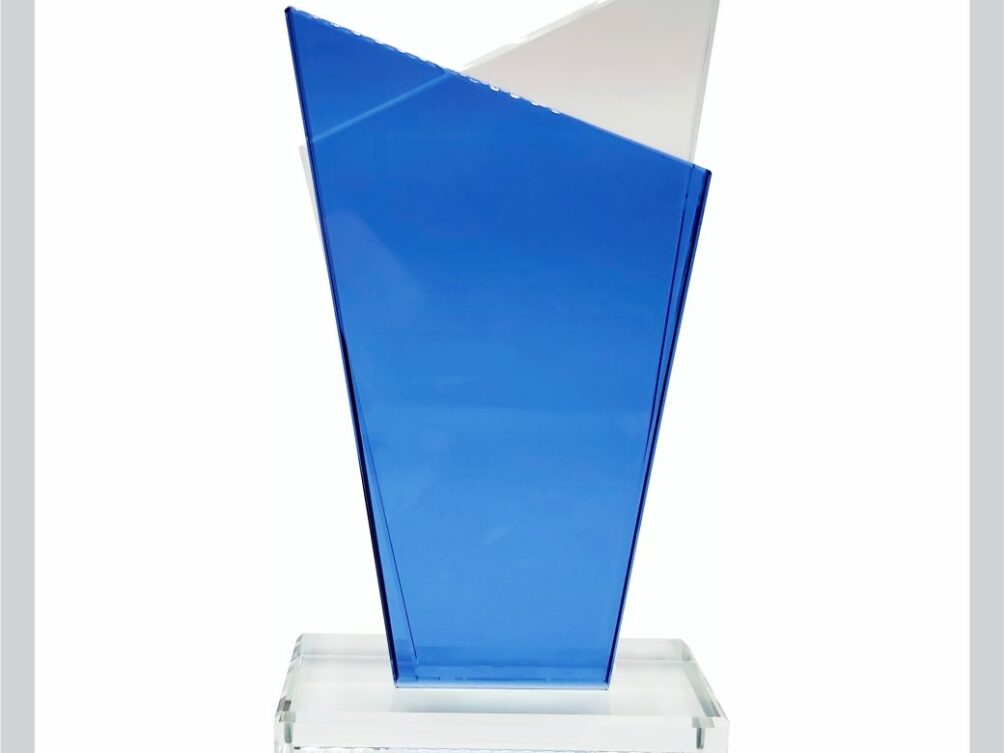 Glass Trophy 210mm