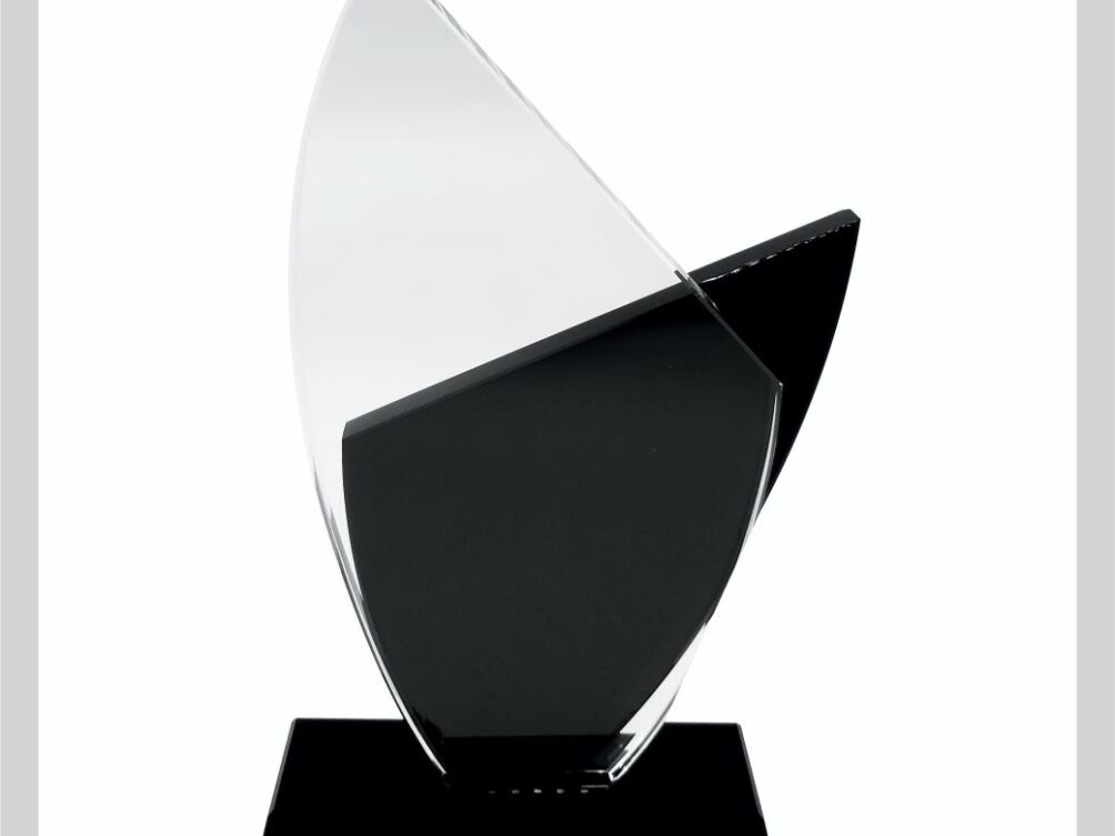 Glass Trophy 210mm