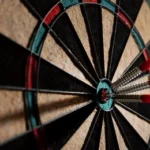 Dart Trophies