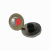 Lapel Pin Round 25mm