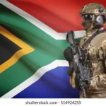 Military Trophies