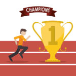 Athletic Trophies