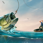 Fishing Trophies