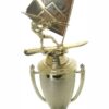 Wind Surfer Trophy 390mm