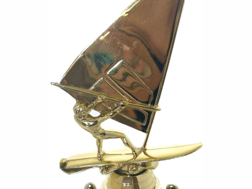 Wind Surfer Trophy 310mm