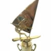 Wind Surfer Trophy 310mm
