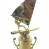 Wind Surfer Trophy 350mm