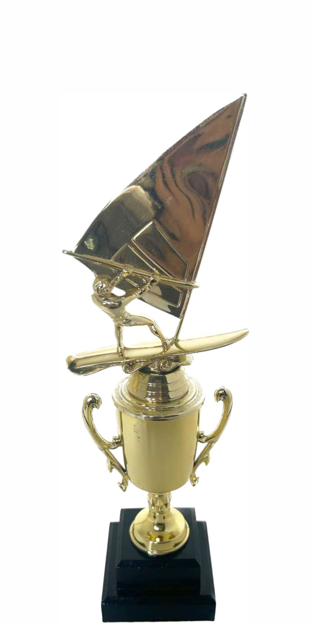 Wind Surfer Trophy 350mm