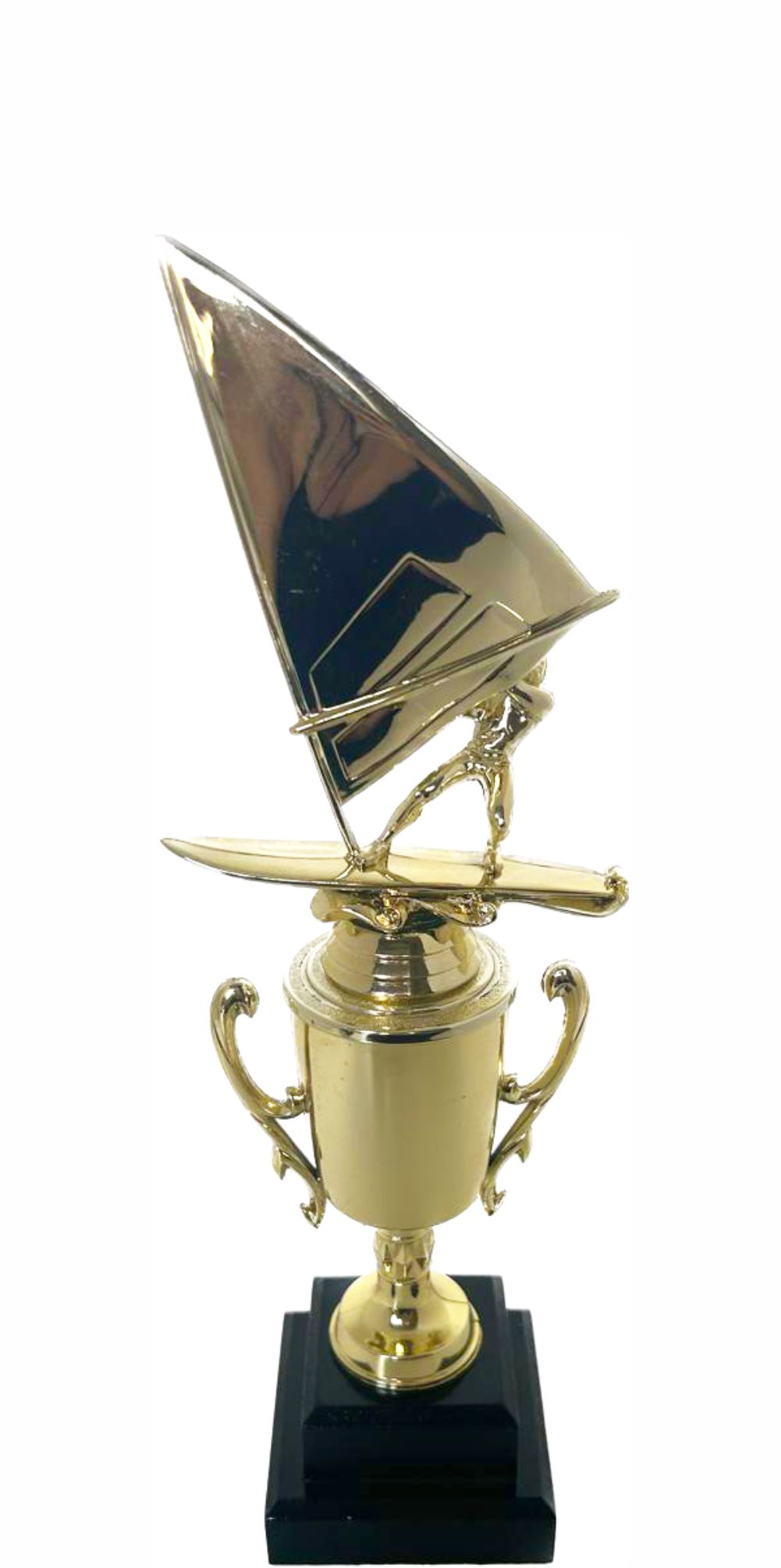 Wind Surfer Trophy 350mm