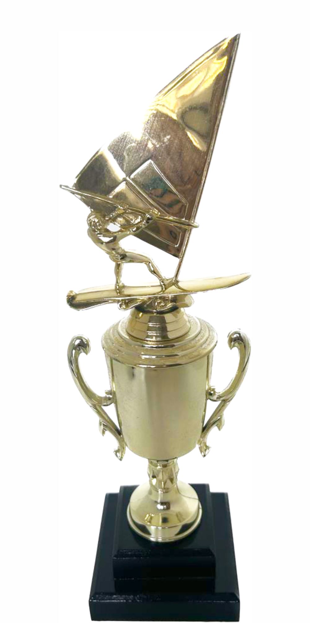Wind Surfer Trophy 390mm
