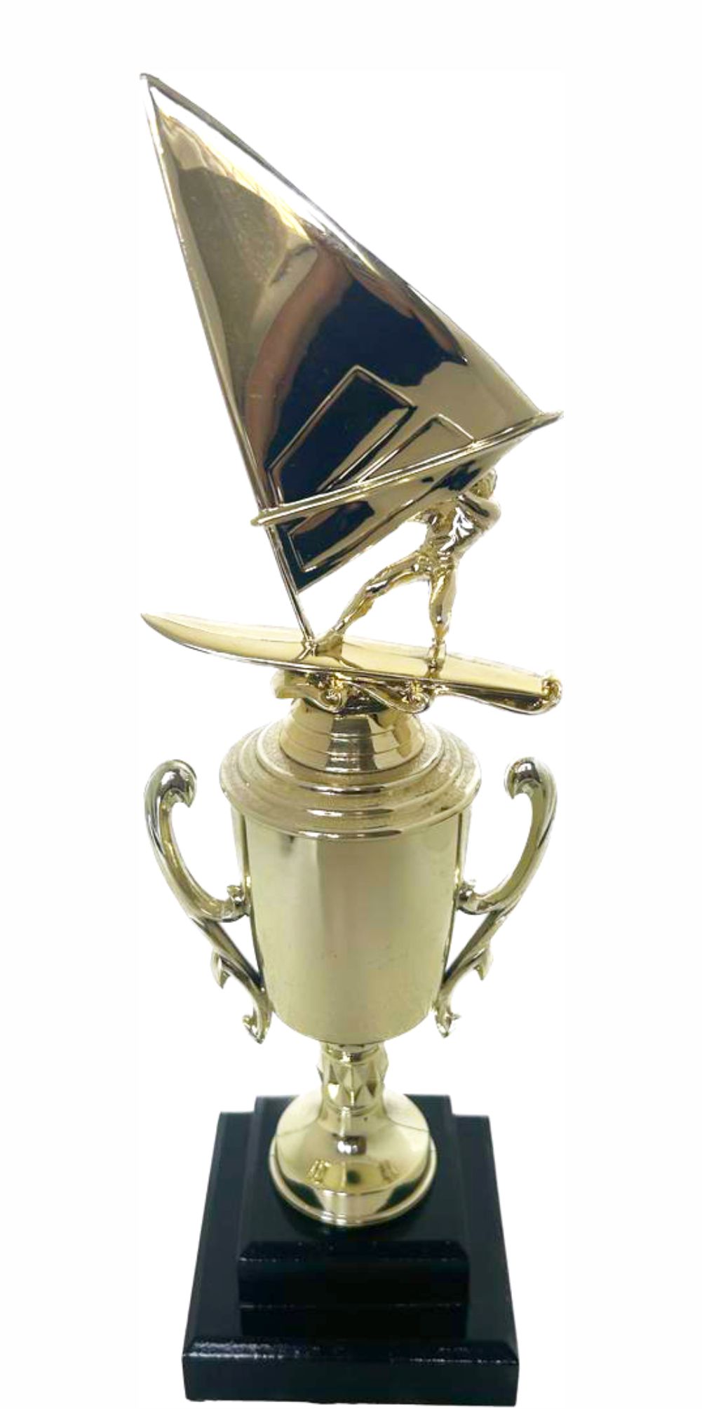 Wind Surfer Trophy 390mm