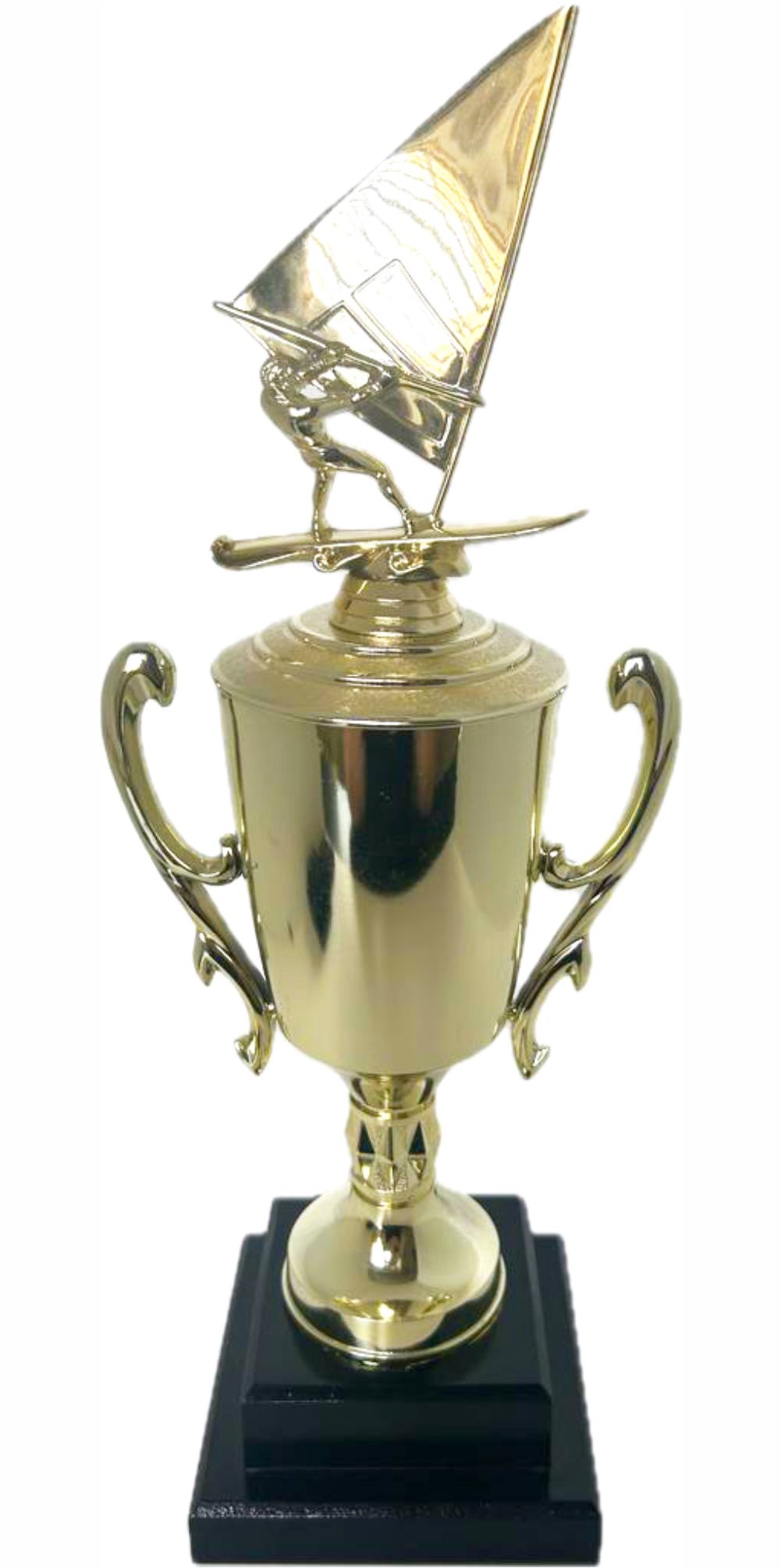 Wind Surfer Trophy 430mm