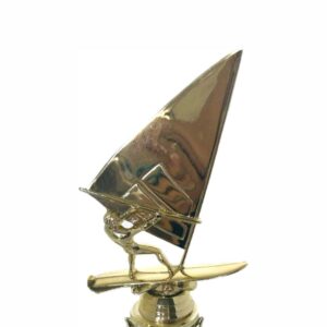 Wind Surfer Trophy 290mm