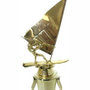 Wind Surfer Trophy 310mm